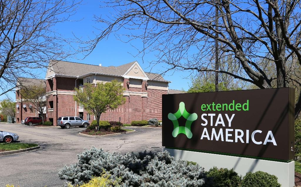 Extended Stay America Cincinnati Springdale I 275