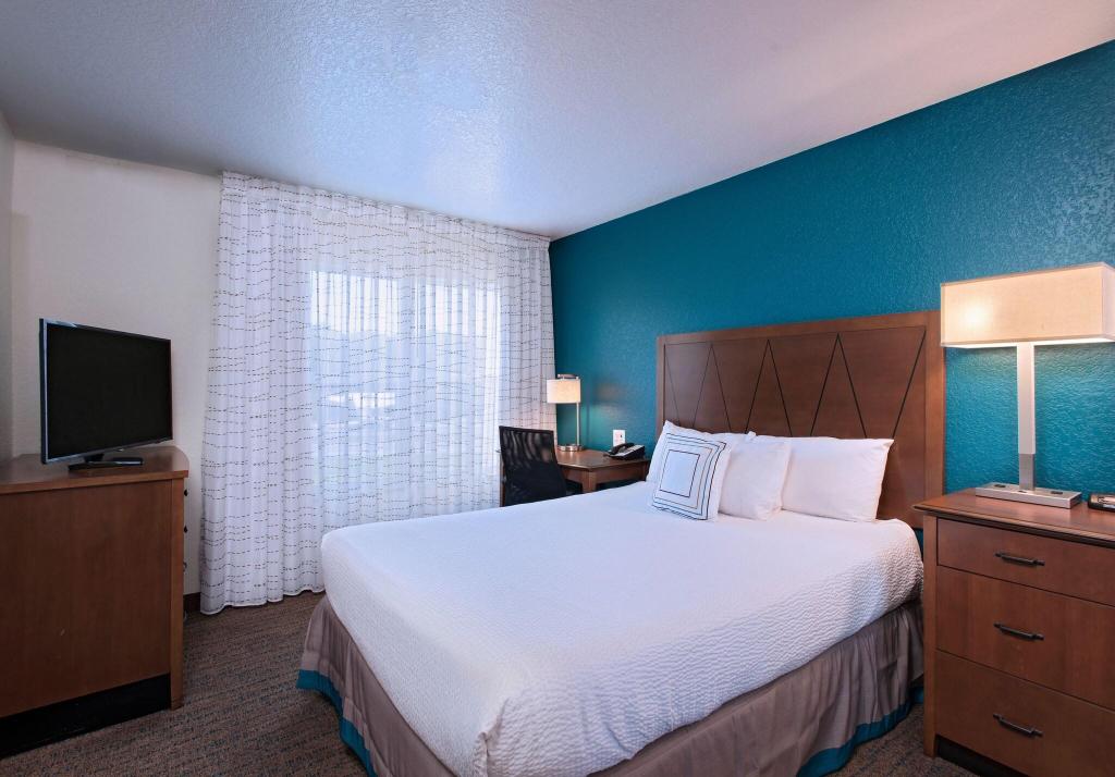 Residence Inn Columbia
