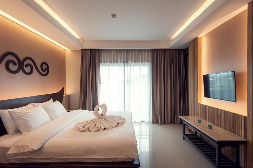 Le Bali Resort & Spa
