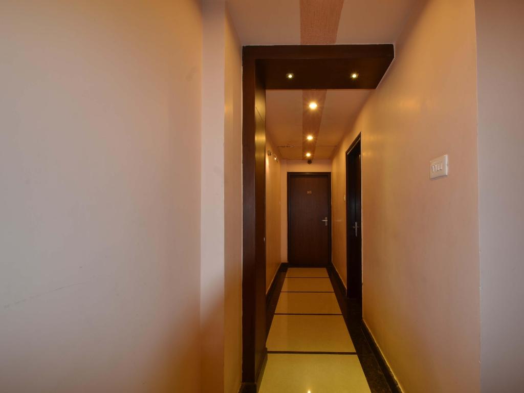 Central Residency