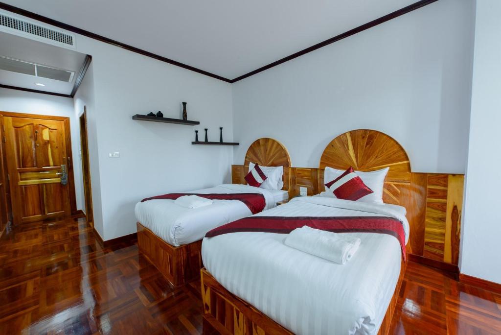 Sky View Resort Buriram