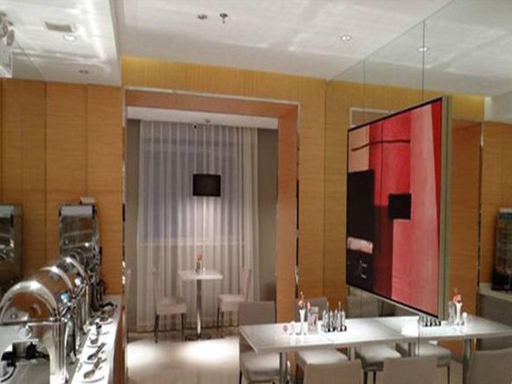 Jinjiang Inn Changchun Renmin Avenue Guilin Road