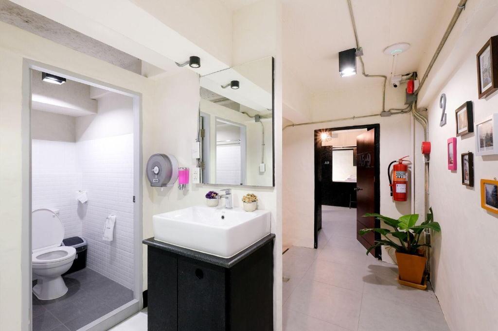 Salee Hostel
