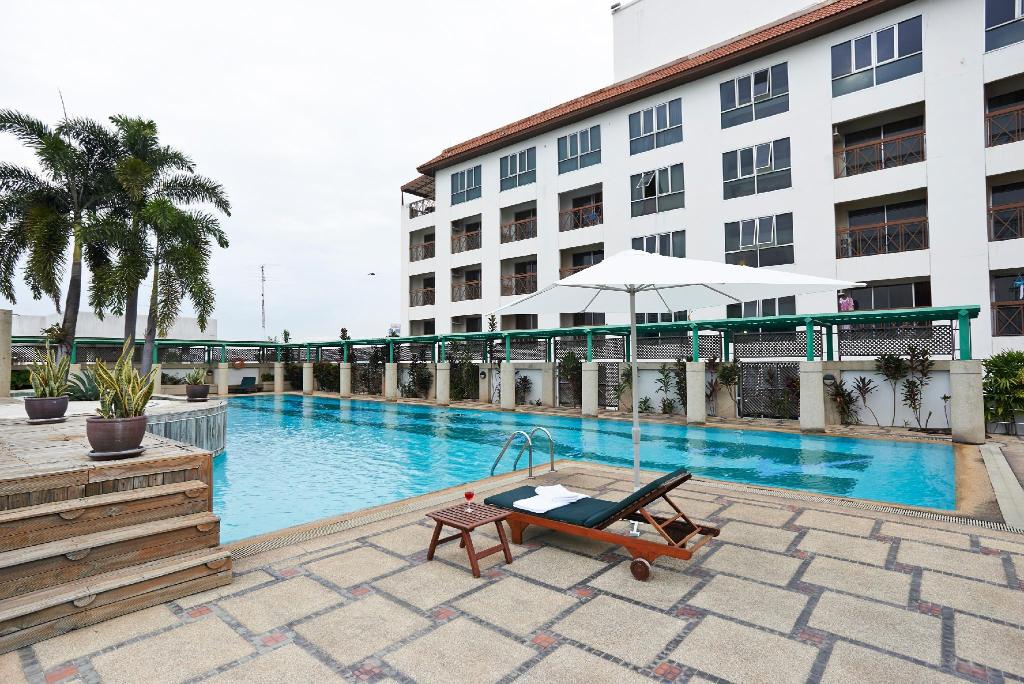 Ravipha Residences