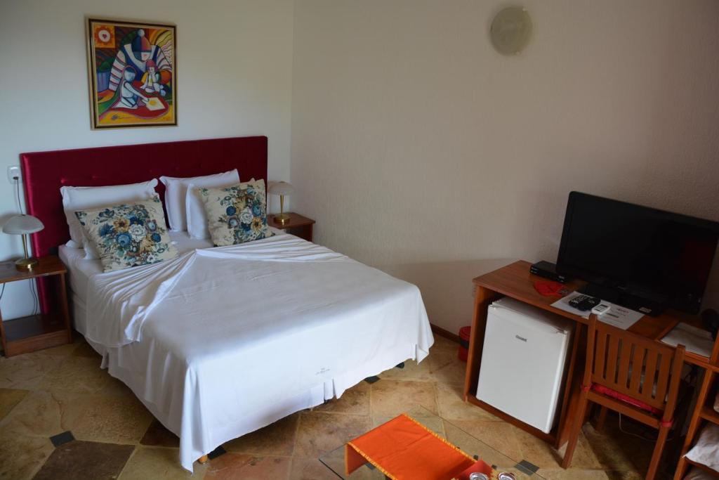 Villa Terra Viva Jericoacoara