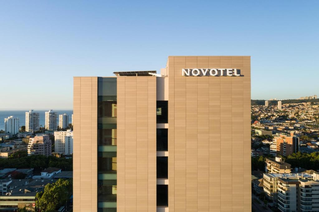 Novotel Vina Del Mar