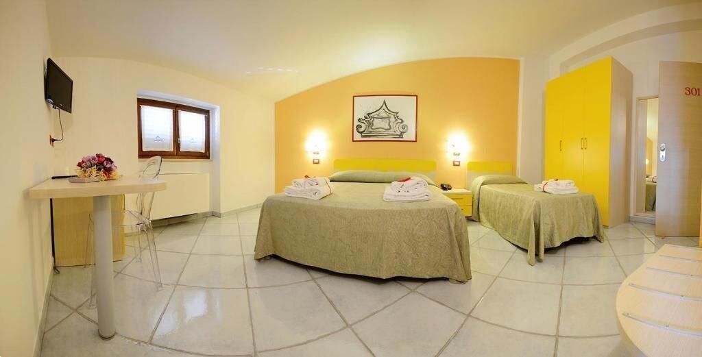 Victoria Resort Cilento