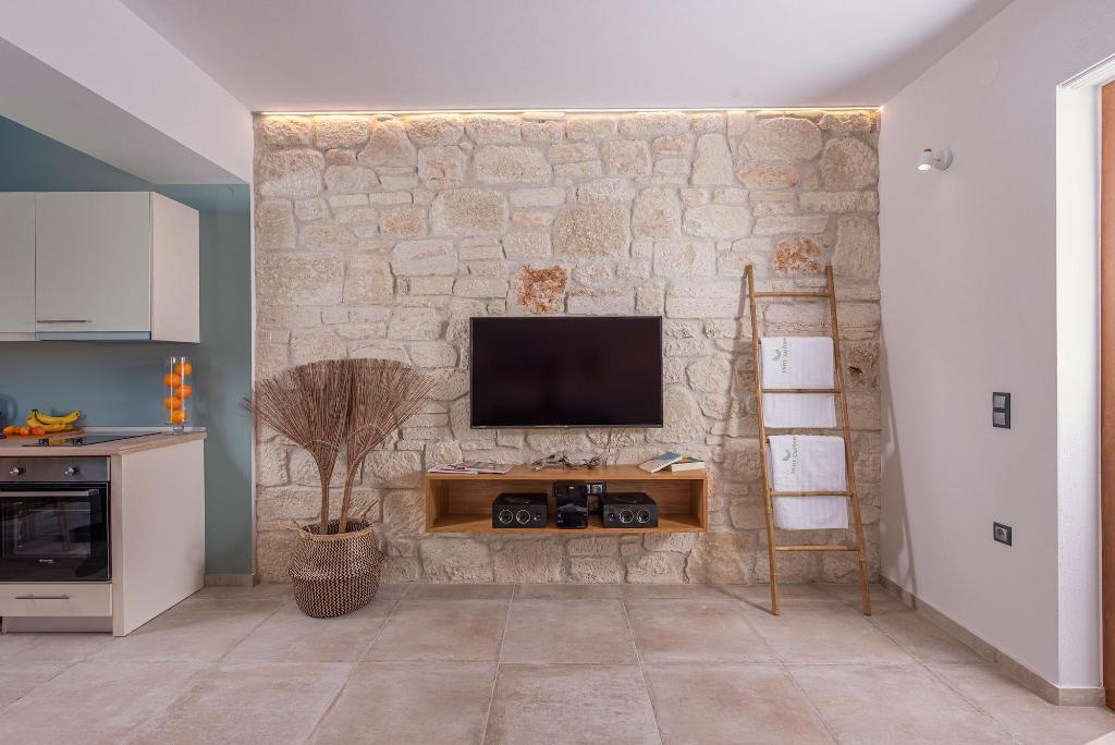 Mint Retreat Suites