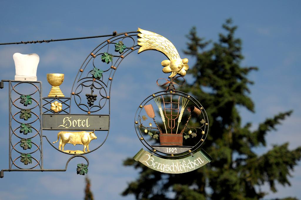 Bergschlösschen