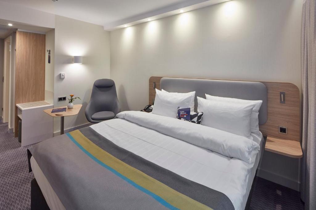 Holiday Inn Express Merzig