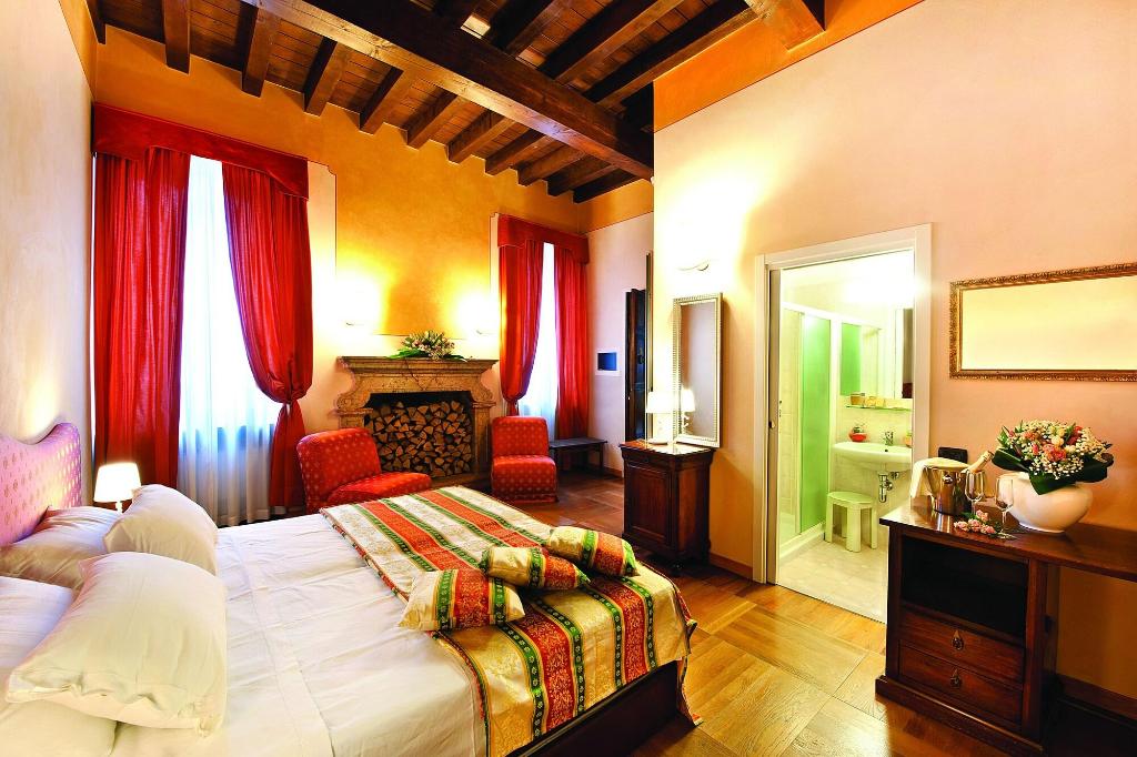 Villa Cariola