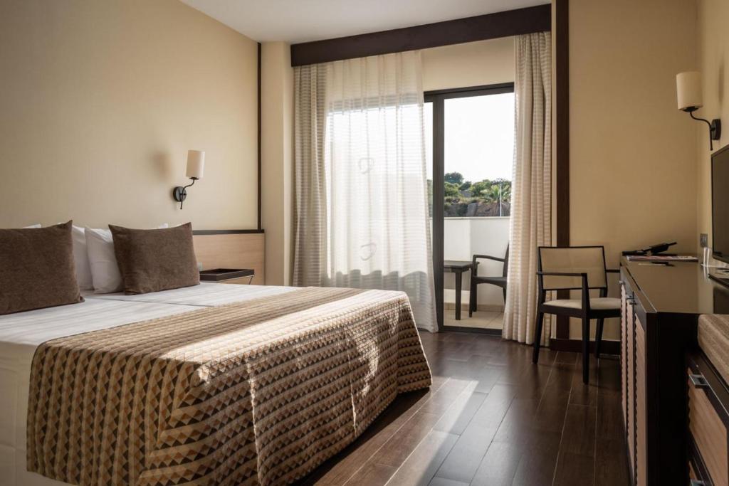 Alegria Palacio Mojacar - Adults Recommended