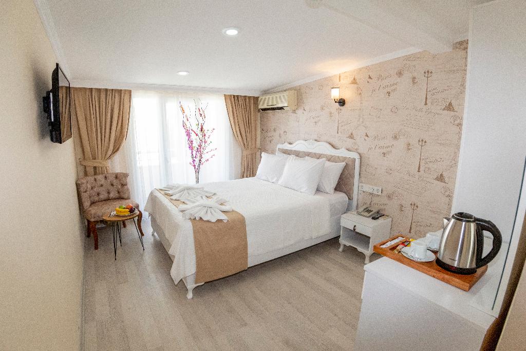 Vander Valk Hotel Istanbul