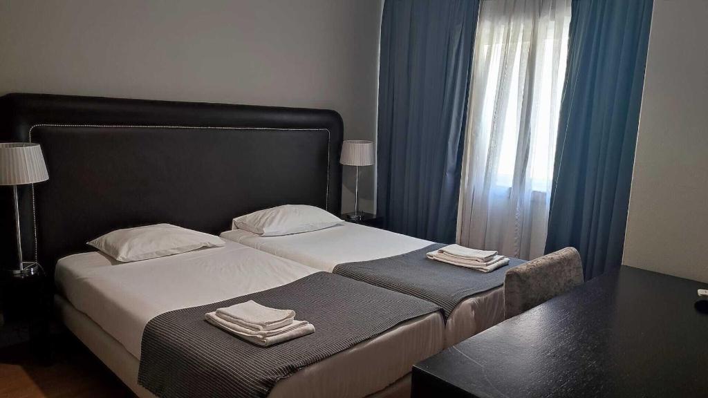 Hotel Vila