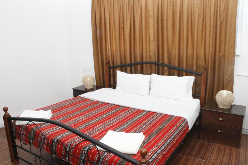 Amman Pasha Hotel