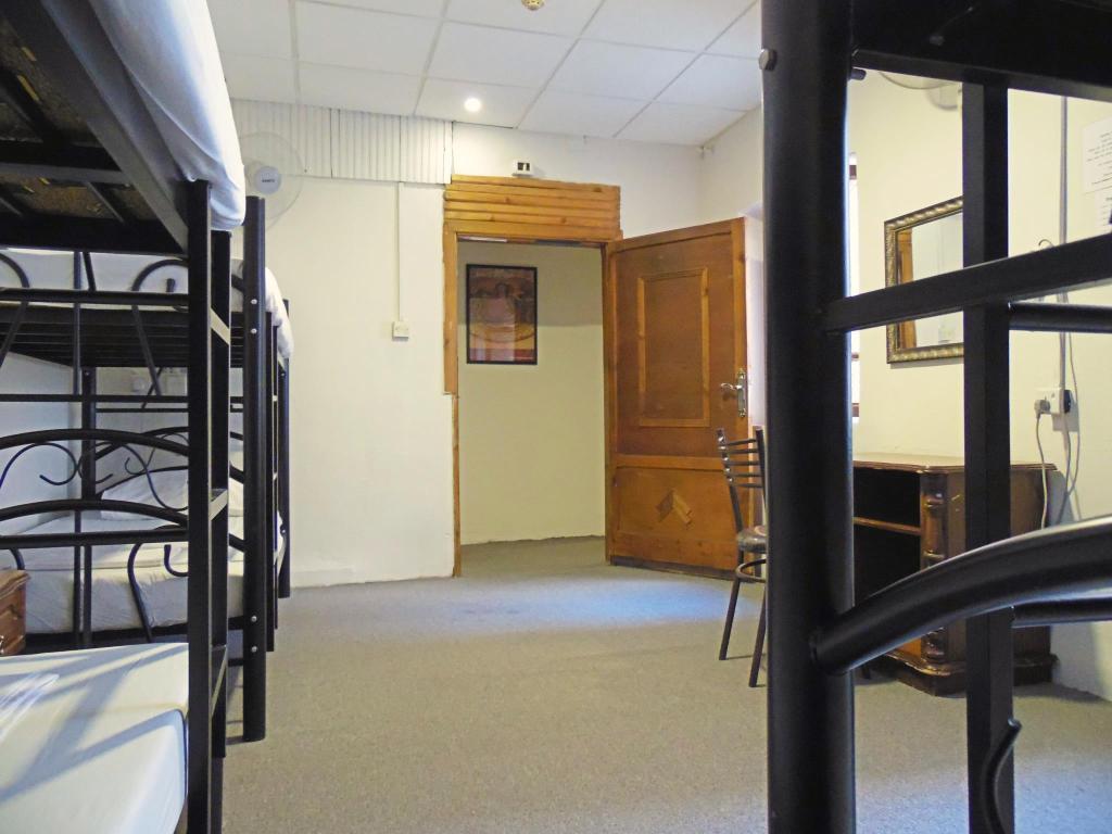 Sydney Hostel
