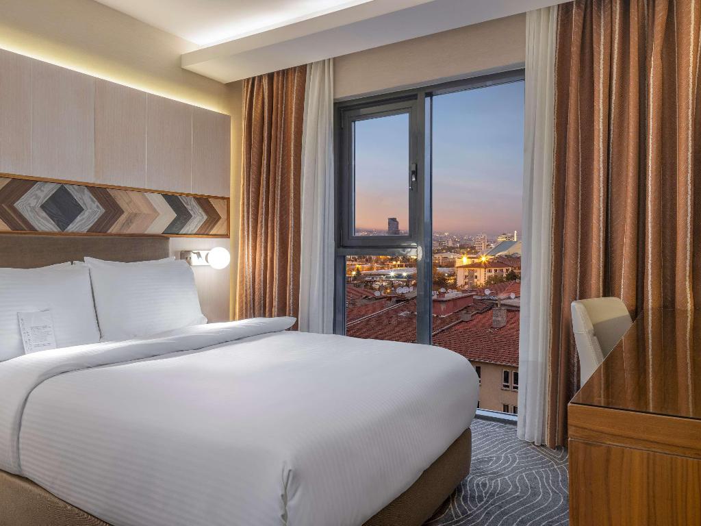 Mercure Ankara Kızılay