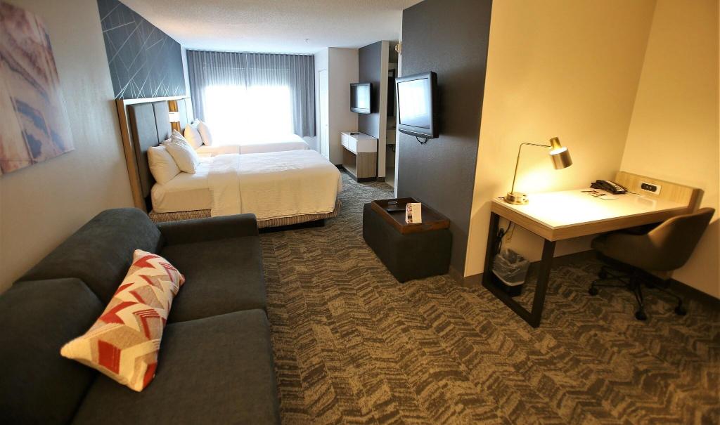 Springhill Suites Edgewood Aberdeen