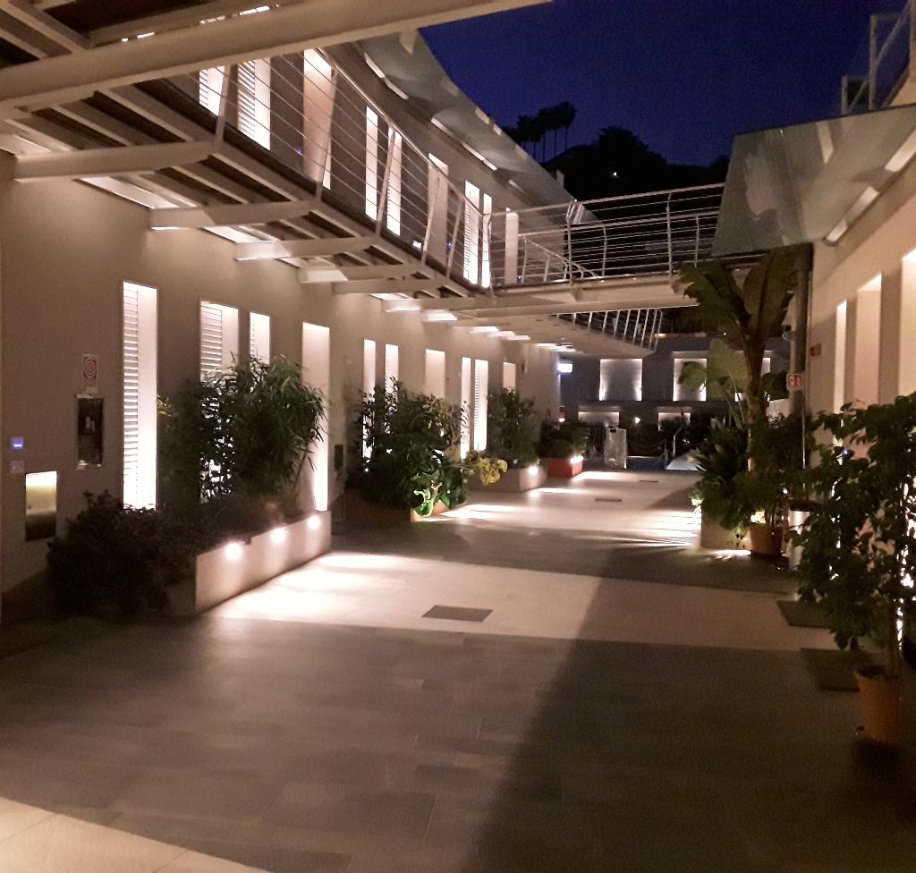 Hotel Ciclope Resort, Italien, Aci Trezza. Großes 1