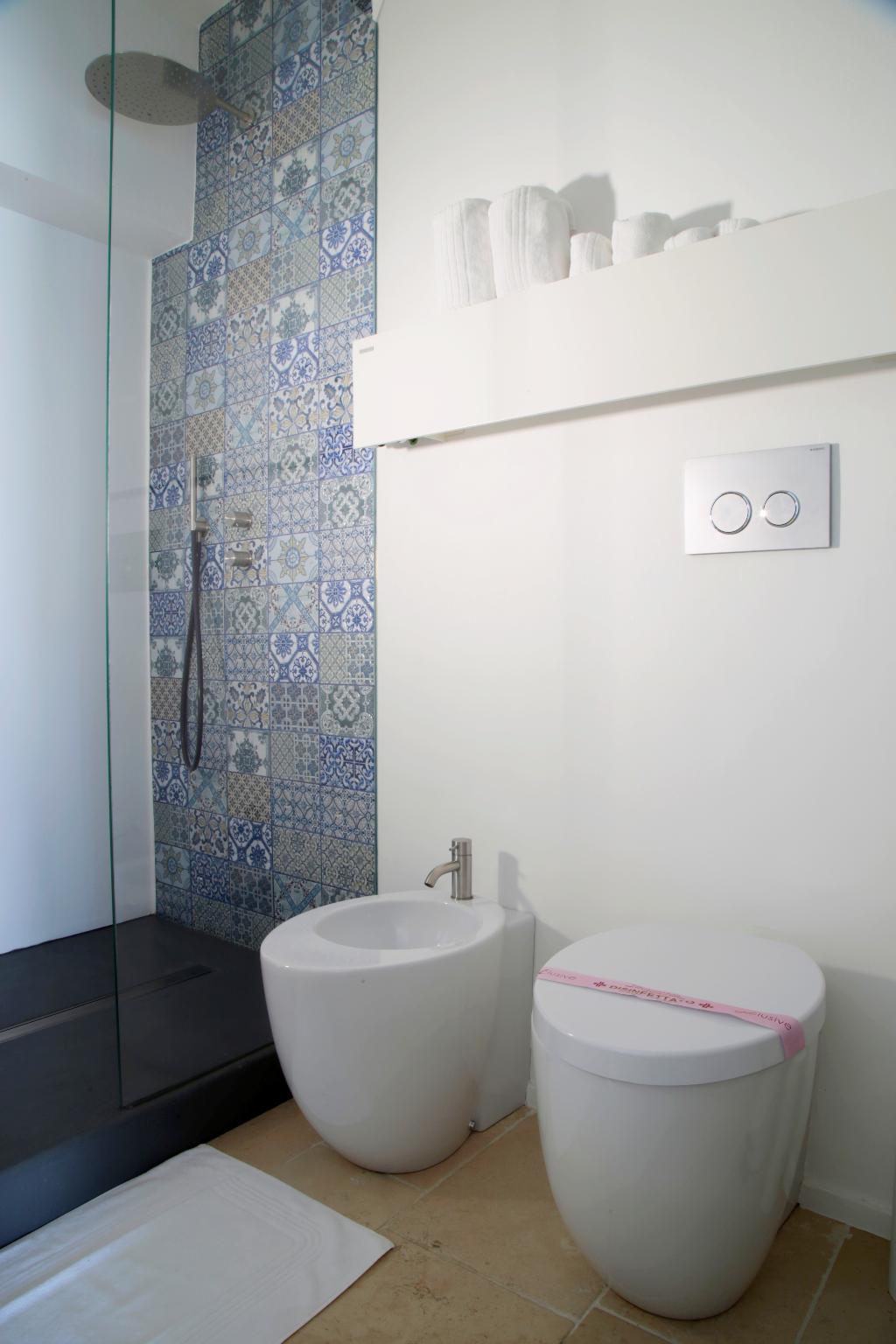 Hotel Santa Maria 24, Italien, Monopoli. Großes 97