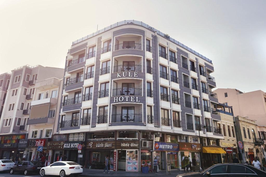 Kule Hotel