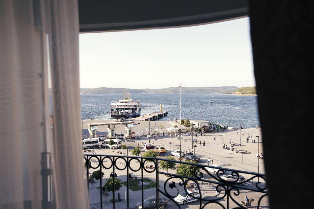 Kule Hotel