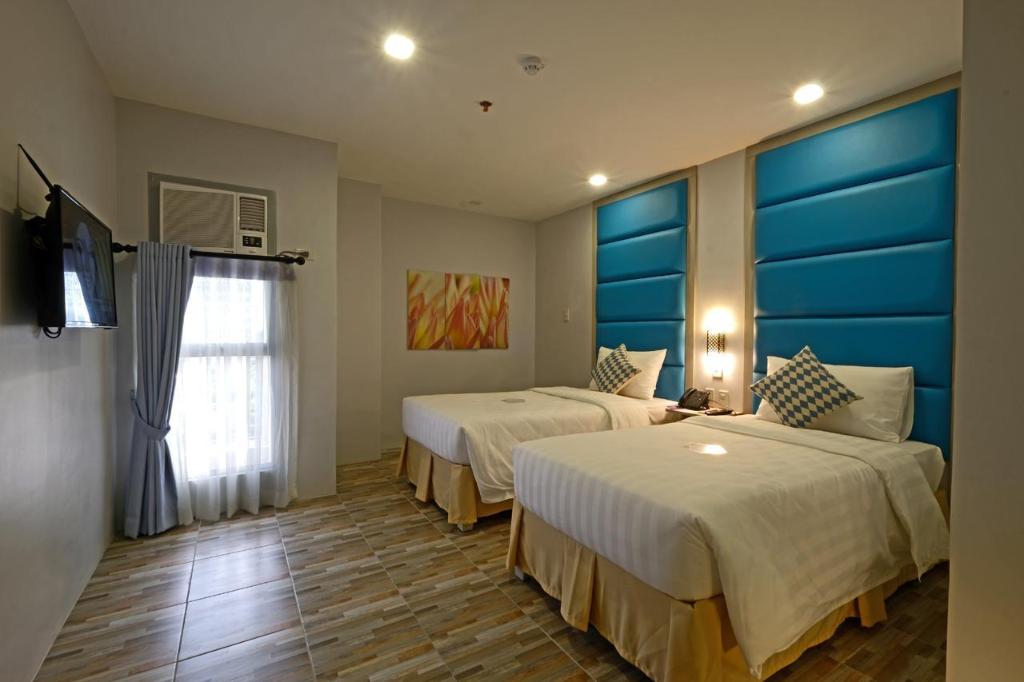 Amethyst Boutique Hotel Cebu