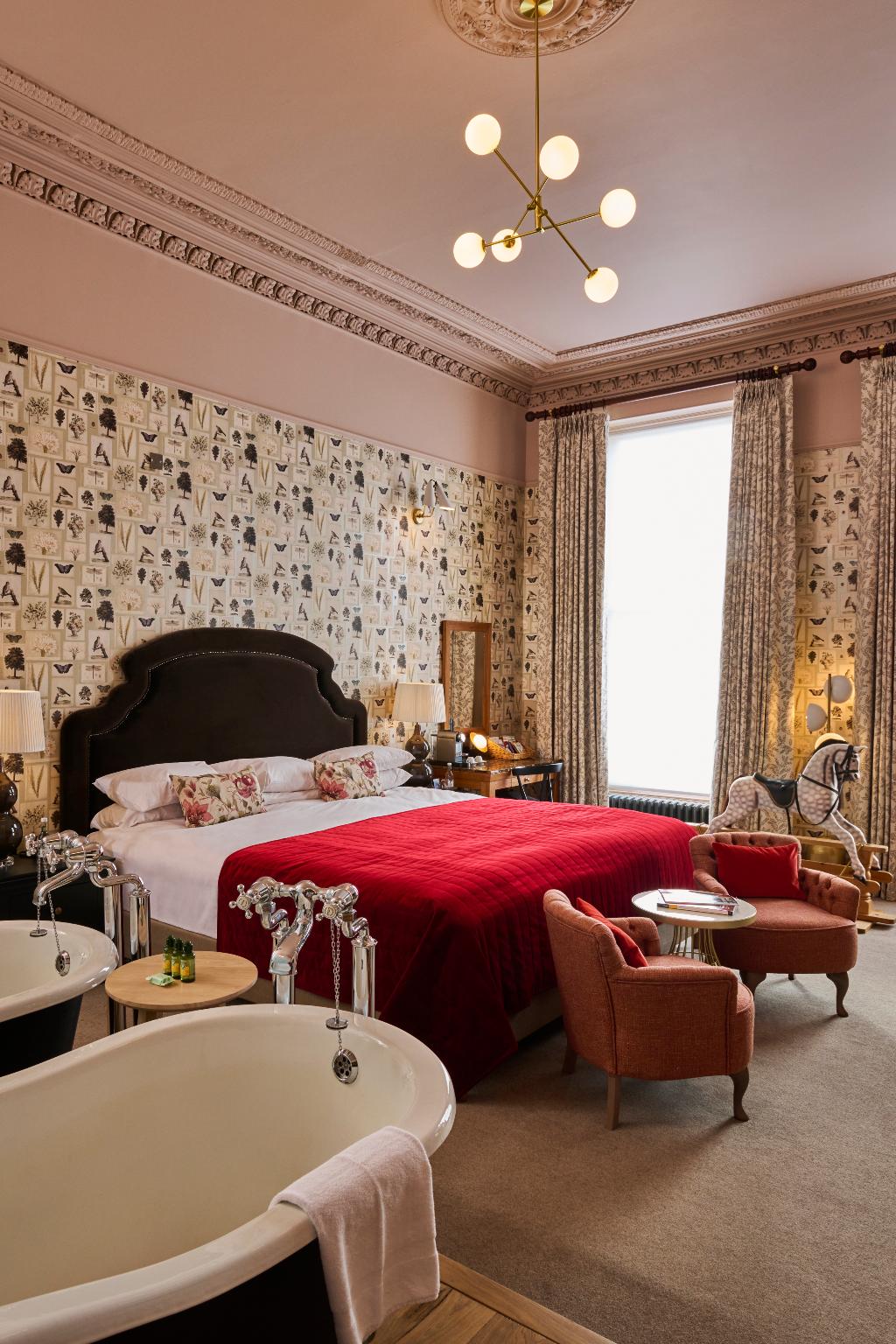 Hotel Du Vin Cheltenham