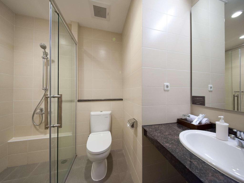 Sancrest Residence Deltamas