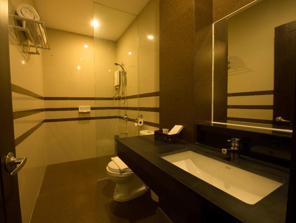 Infinity Suites