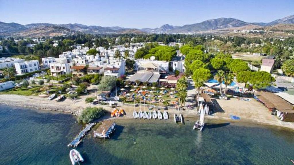 Sea Side Beach Club