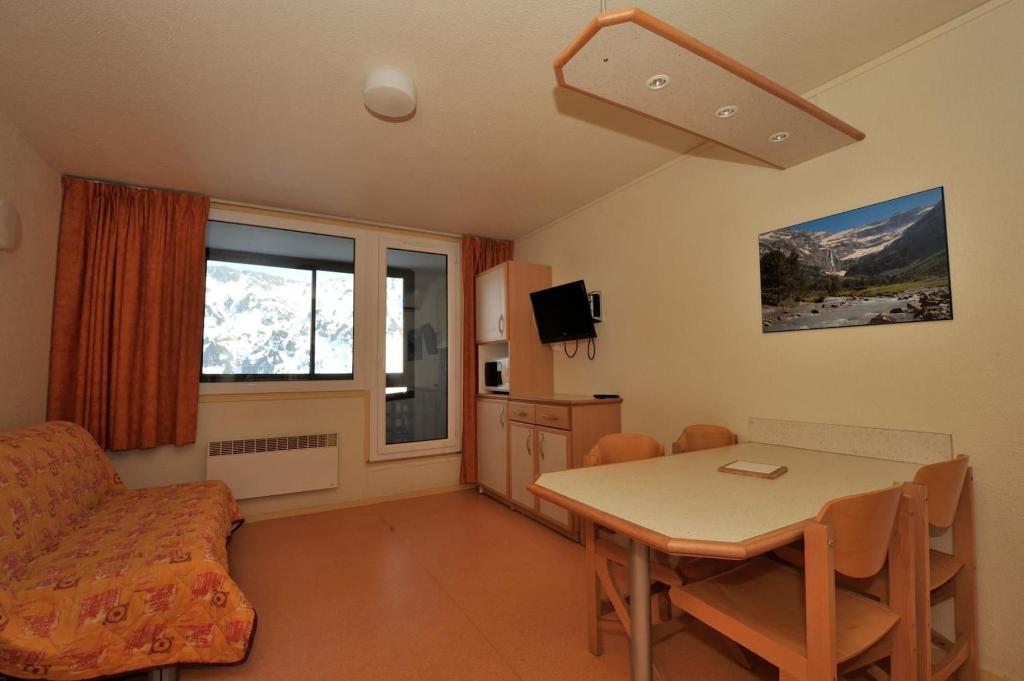 Residence Azureva La Mongie