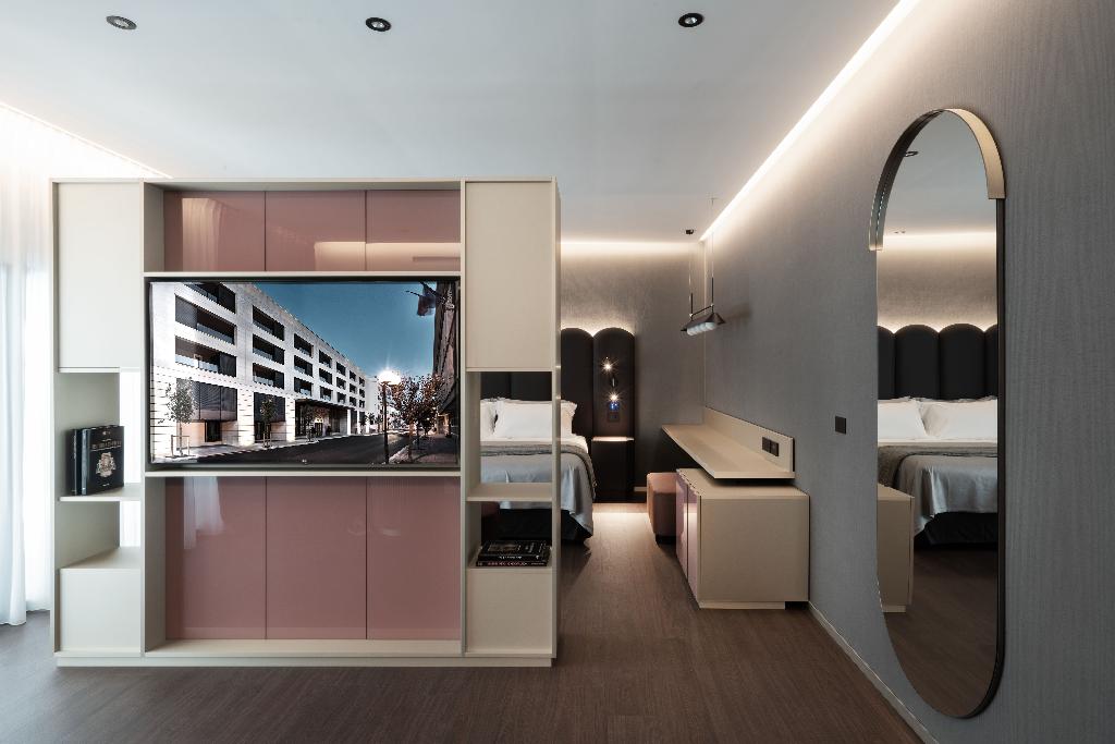Eurostars Matera La Suite