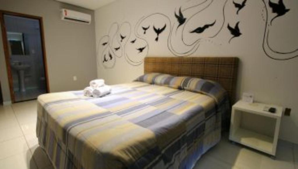 Numar Hotel