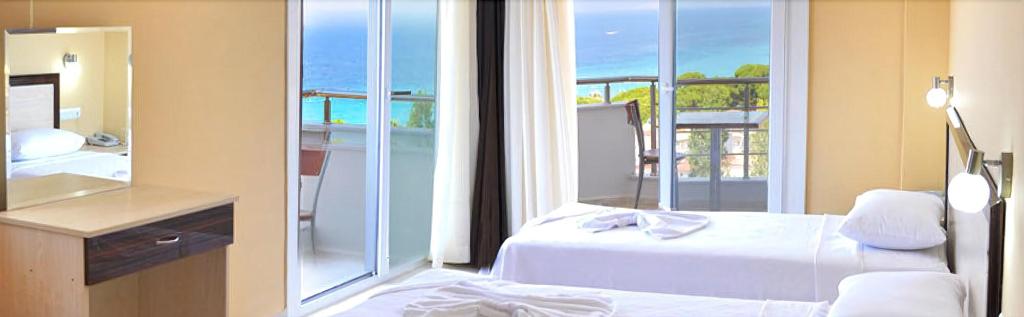Blue Sea Hotel