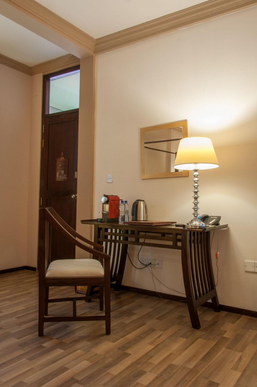 Sala Boutique Hotel
