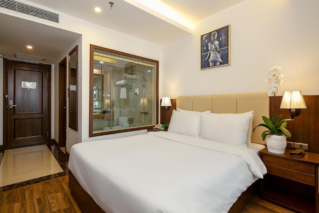 Luxtery Hotel