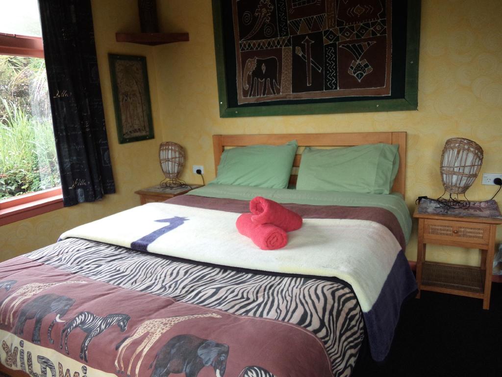 Global Village Backpackers