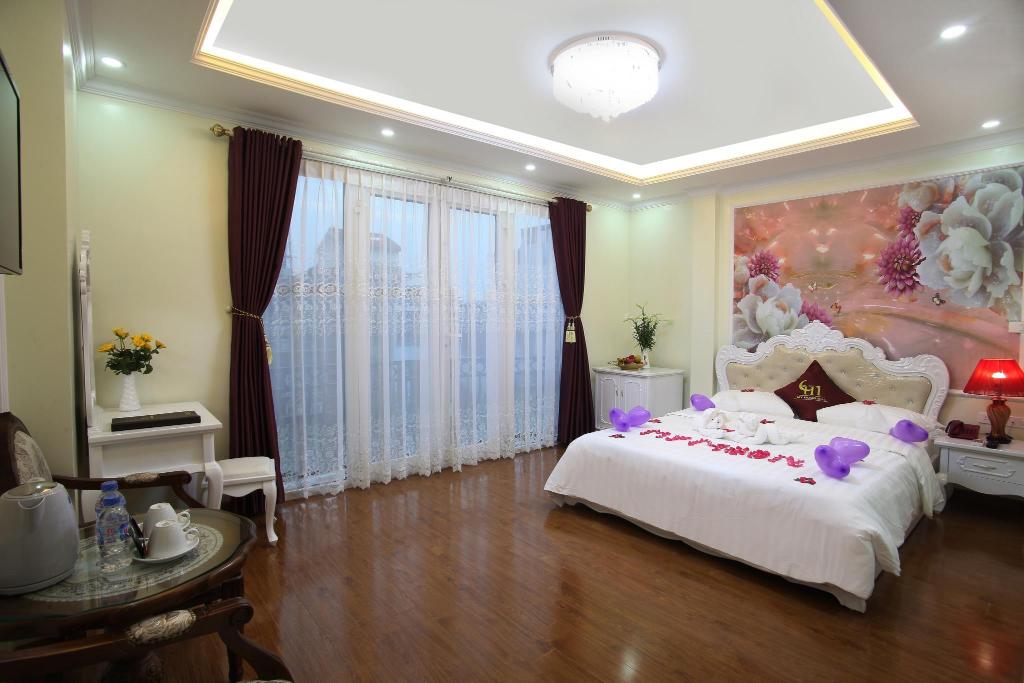 My Moon Hotel Hanoi