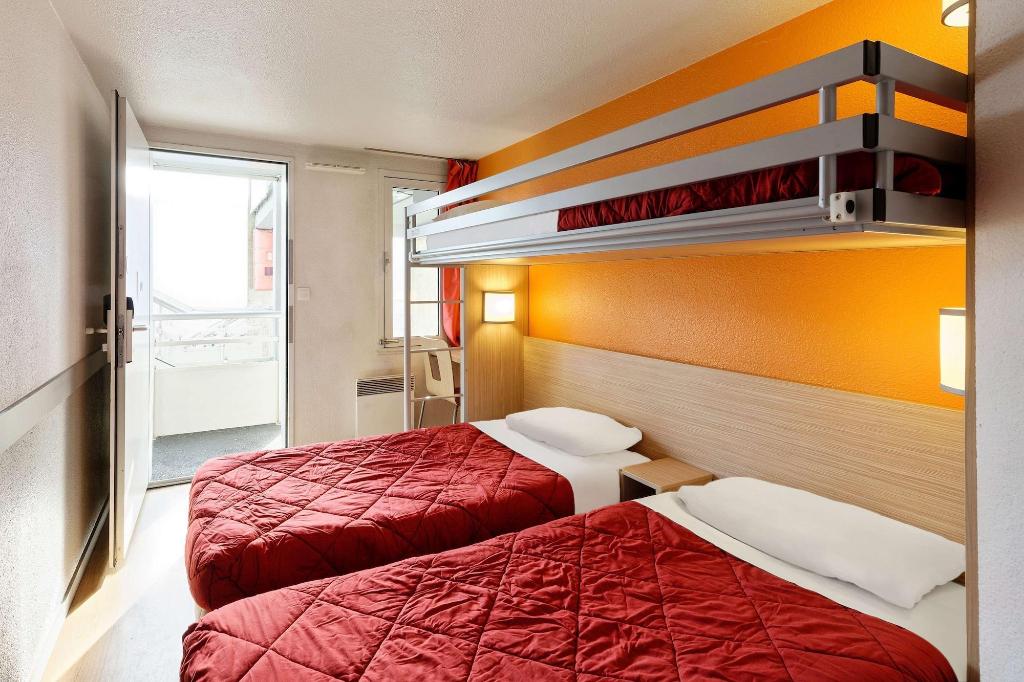 Premiere Classe Honfleur