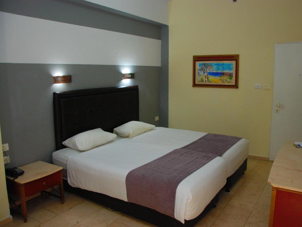 Red Sea Hotel