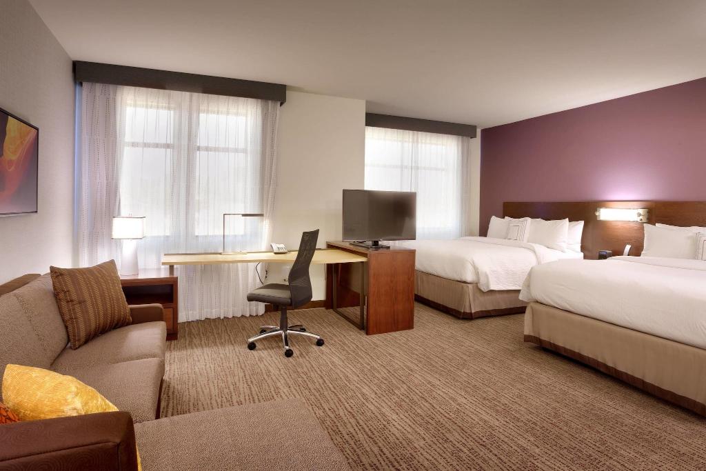 Residence Inn Flagstaff