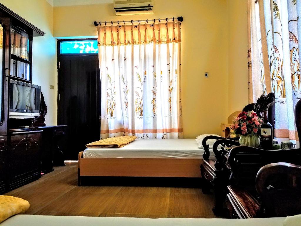 Linh Dan Hotel