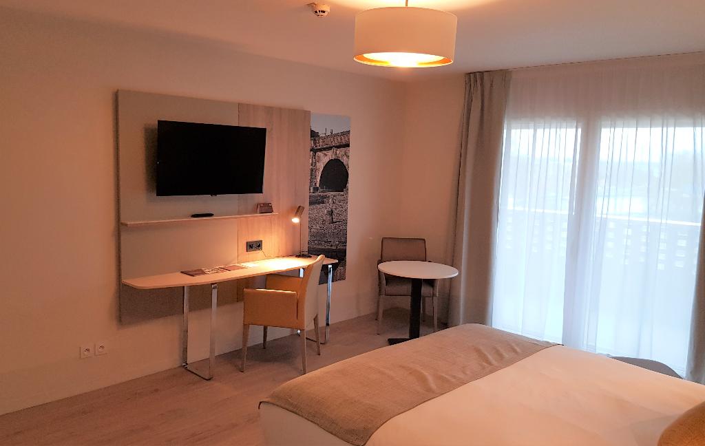 Residhome Toulouse Ponts Jumeaux