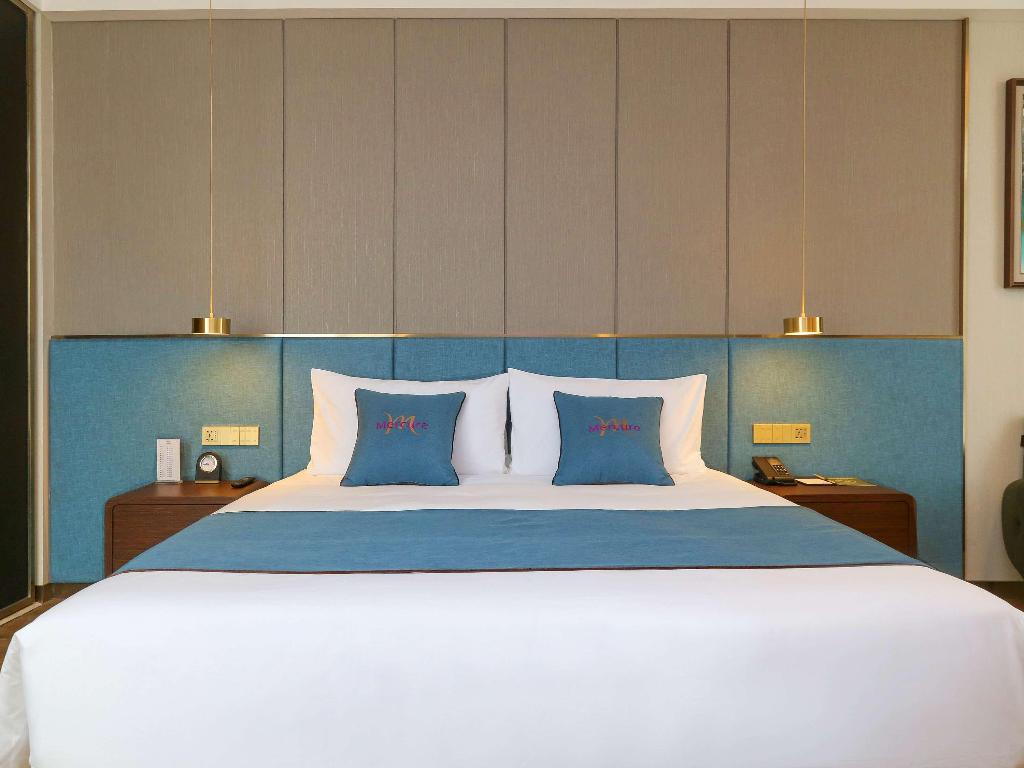 Mercure Harbin Songbei