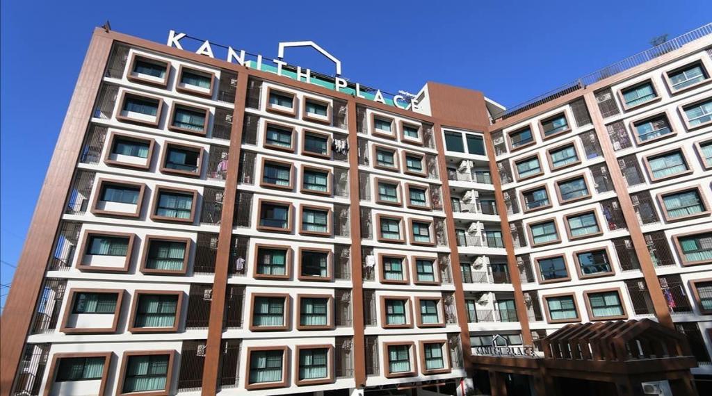 Baan Tao Kanith Place