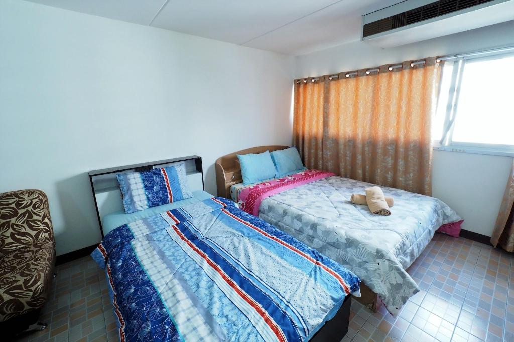 Smart Residence Muengthongthani