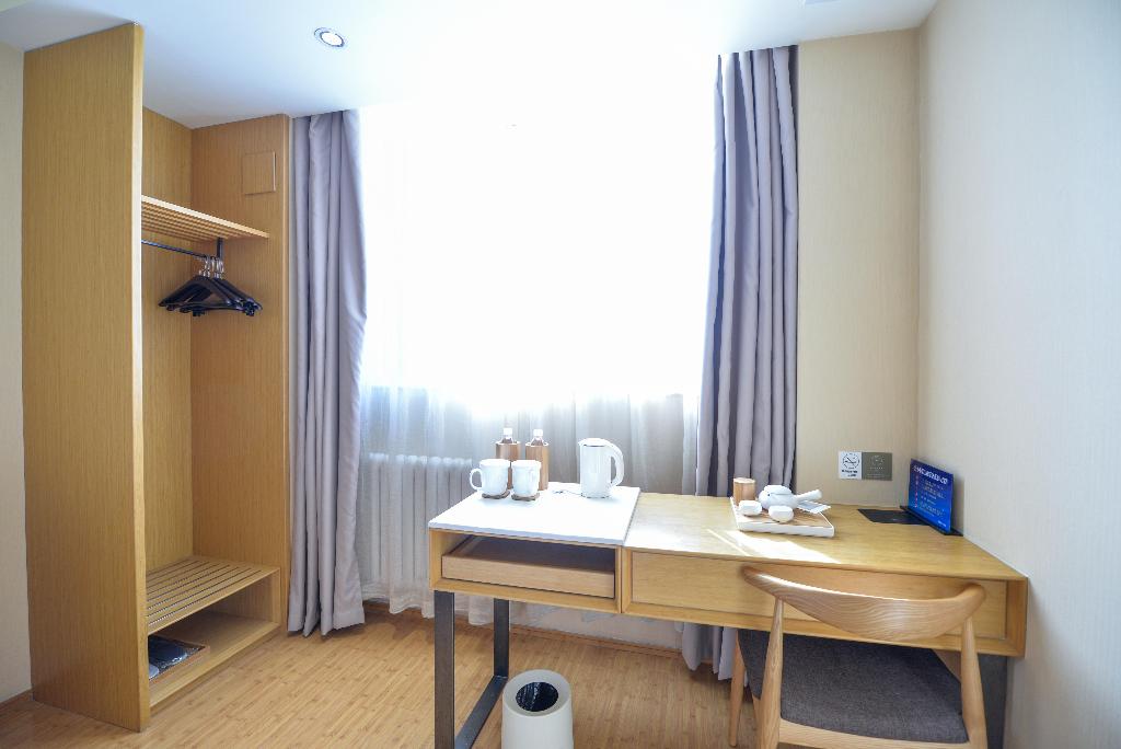 Ji Hotel (Beijing Xuanwumen)