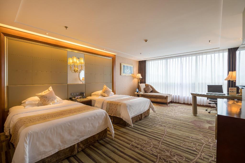 Sunshine Hotel Zhangjiajie