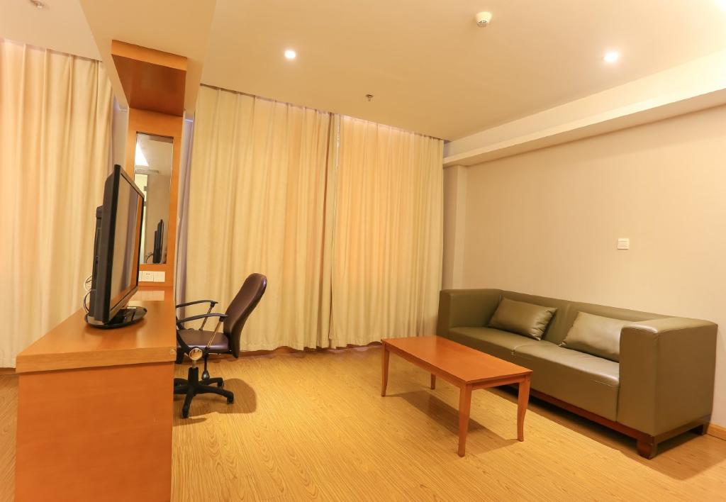 Ji Hotel Sanya Bay